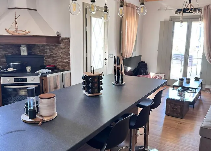 Casa Del Campo House Koufonisia