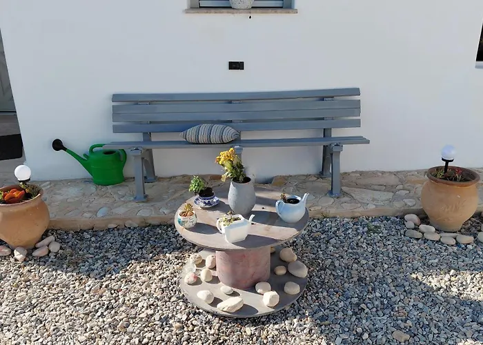 Casa Del Campo House Koufonisia