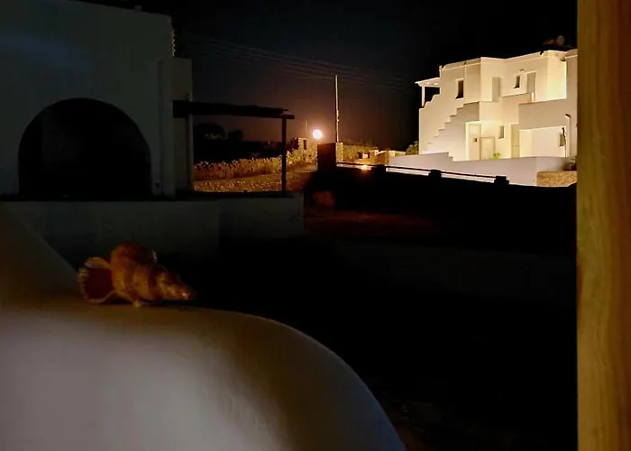 Casa Del Campo House * Koufonisia