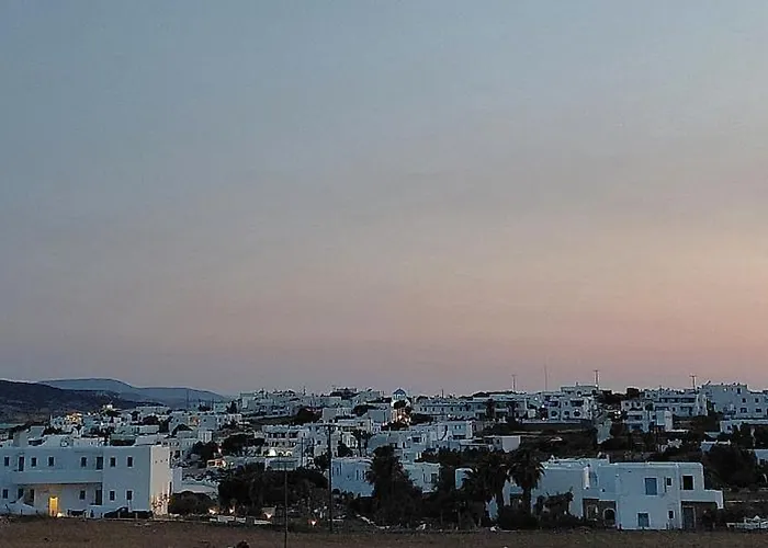 Casa Del Campo House