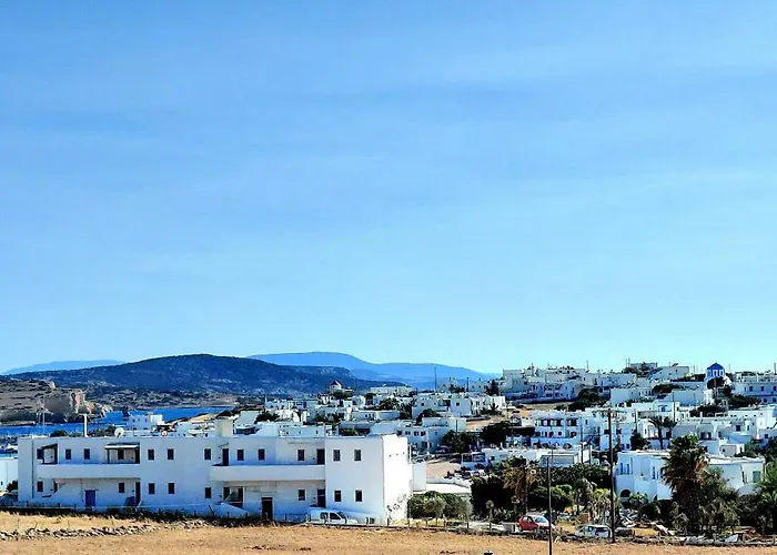 Vakantiehuis Casa Del Campo House