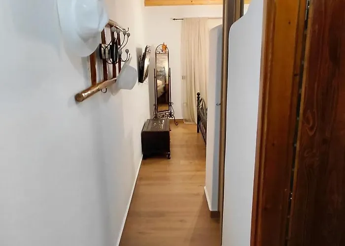 Casa Del Campo House *