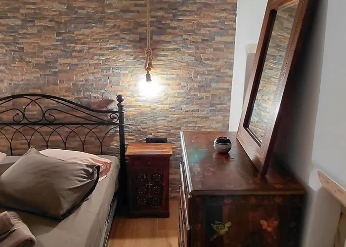 Casa Del Campo House