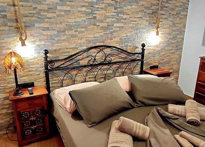 Vakantiehuis Casa Del Campo House