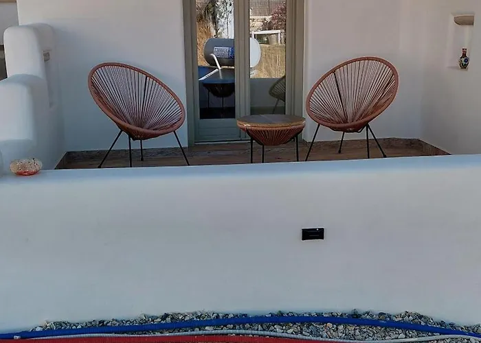 Casa Del Campo House *