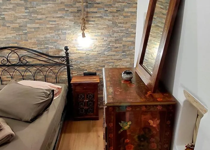 Casa Del Campo House