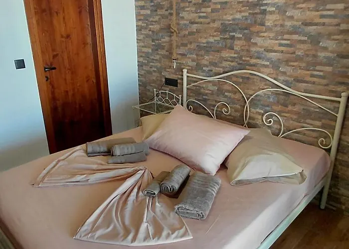 Casa Del Campo House