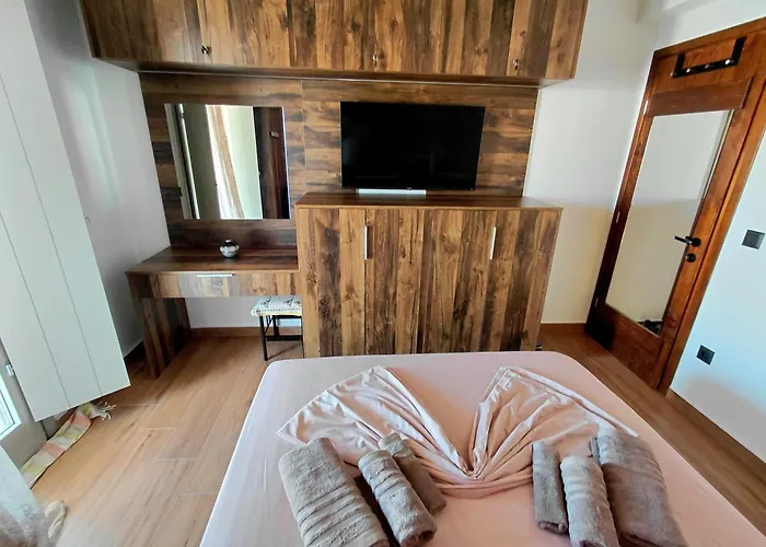 Casa de Férias Casa Del Campo House