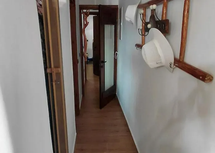 Casa Del Campo House Сasa de vacaciones *