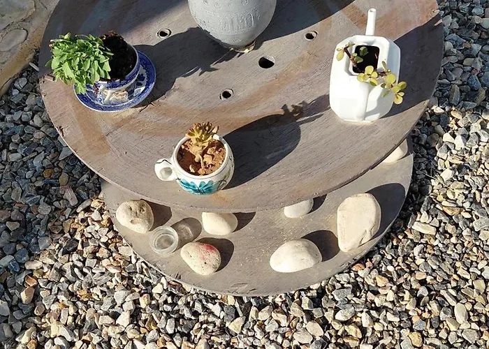 Casa Del Campo House Koufonisia