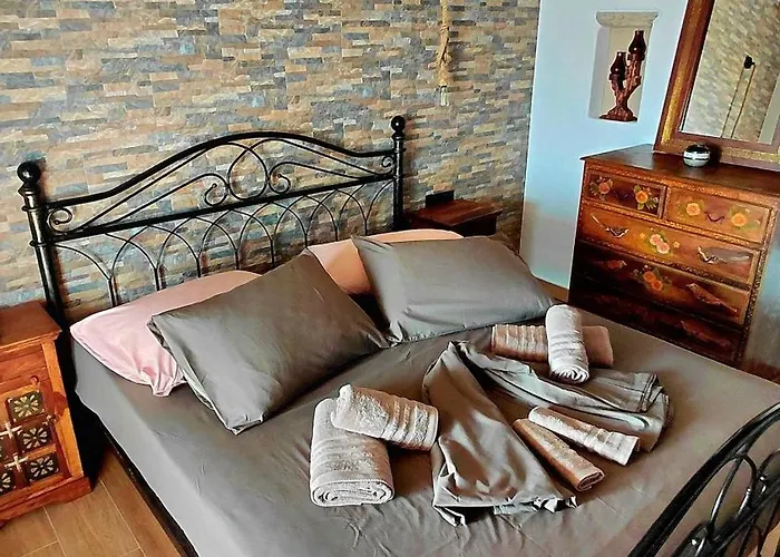 Casa Del Campo House