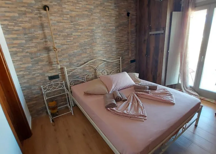 Сasa de vacaciones Casa Del Campo House