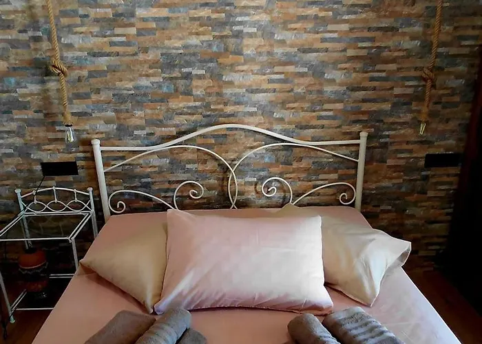 Casa Del Campo House Vakantiehuis *