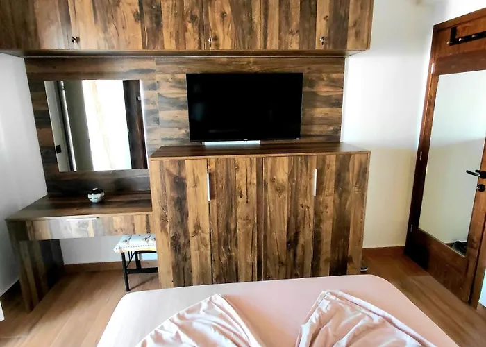 Casa Del Campo House