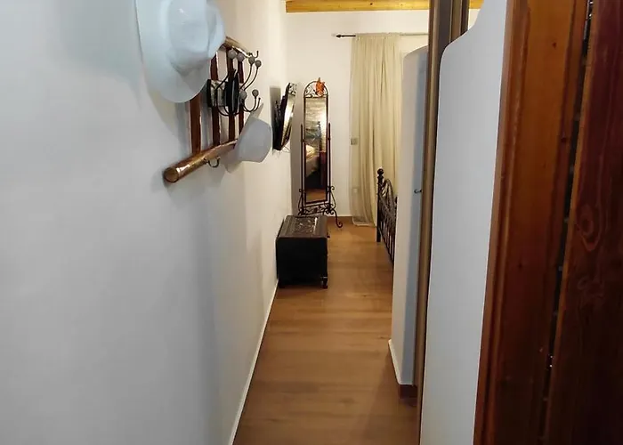 Сasa de vacaciones Casa Del Campo House