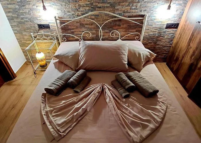 Casa Del Campo House Holiday home Koufonisia