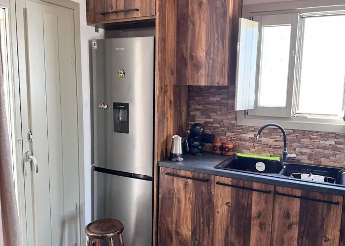 Vakantiehuis Casa Del Campo House *