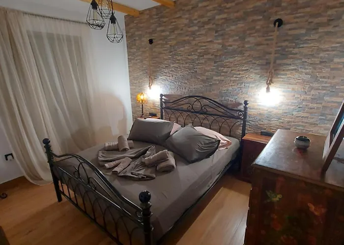 Casa Del Campo House *