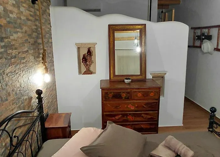 Casa Del Campo House Koufonisia