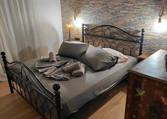 Сasa de vacaciones Casa Del Campo House *