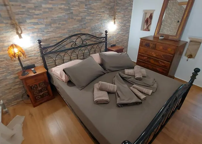 Casa Del Campo House