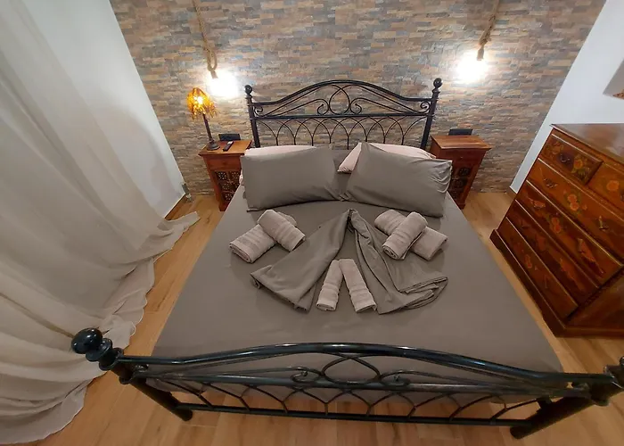 Casa Del Campo House Vakantiehuis *