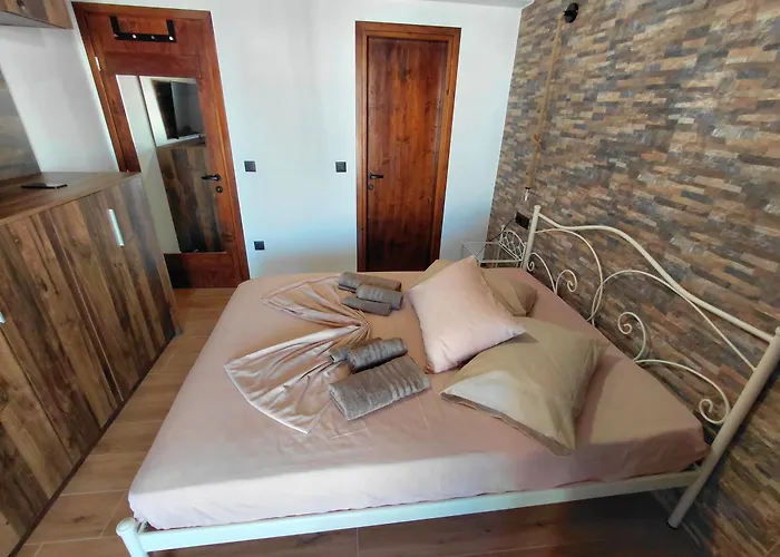 Casa Del Campo House * Koufonisia