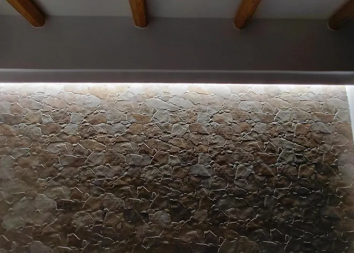 Сasa de vacaciones Casa Del Campo House *