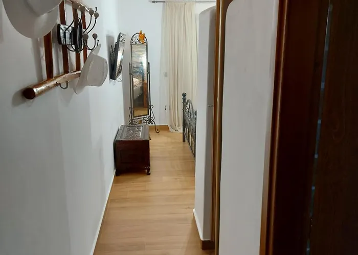 Casa Del Campo House *