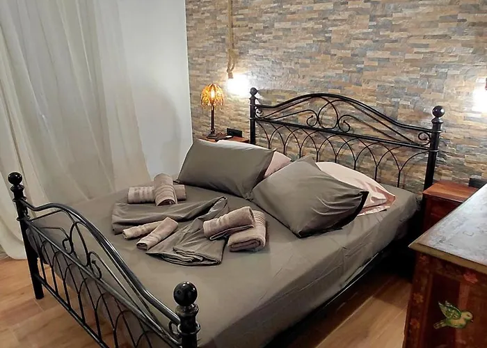 Сasa de vacaciones Casa Del Campo House Koufonisia