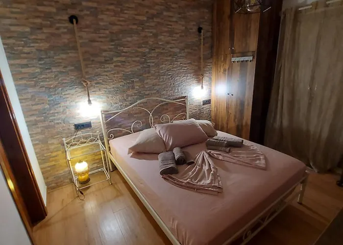 Casa Del Campo House *