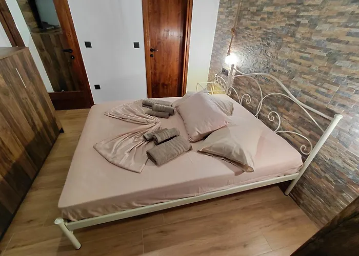 Casa Del Campo House *