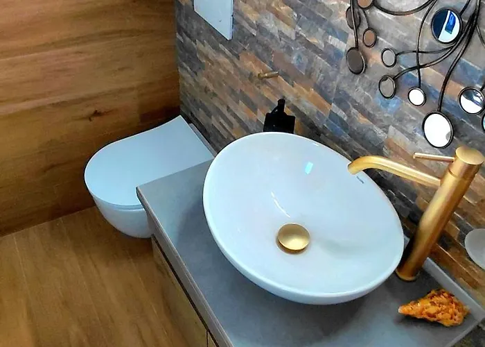 Сasa de vacaciones Casa Del Campo House