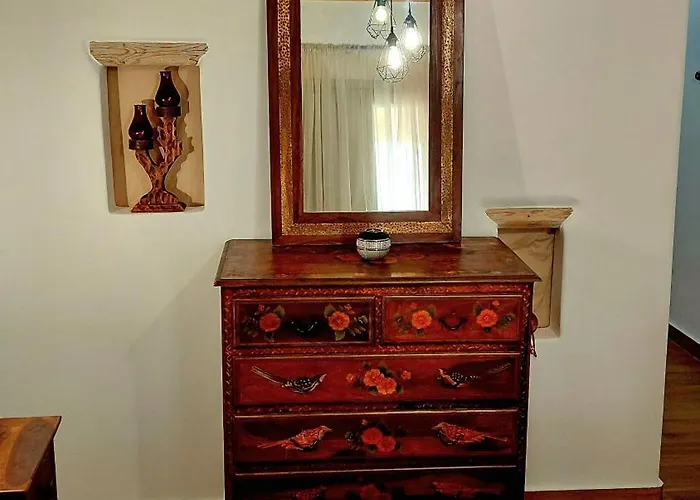 Casa Del Campo House Vakantiehuis *