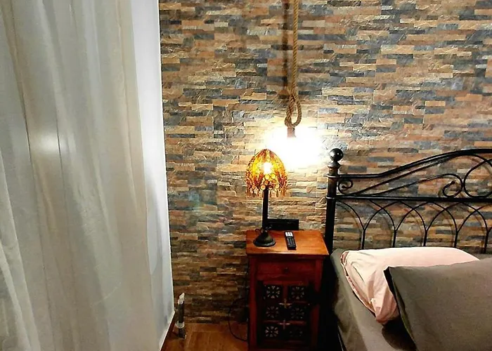 Casa Del Campo House Сasa de vacaciones *