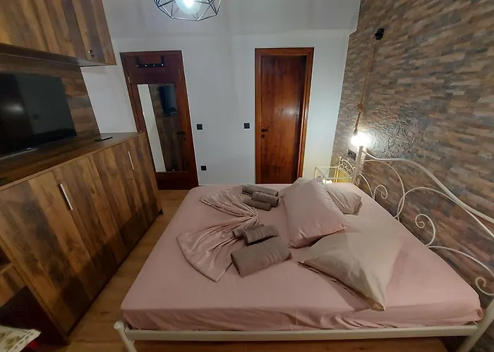 Casa Del Campo House