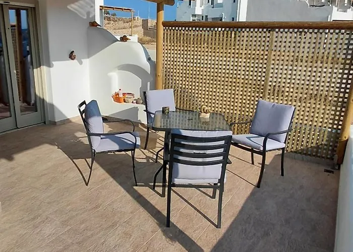 Сasa de vacaciones Casa Del Campo House *