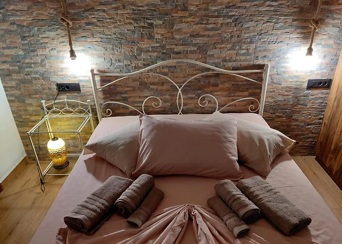 Casa Del Campo House * Koufonisia