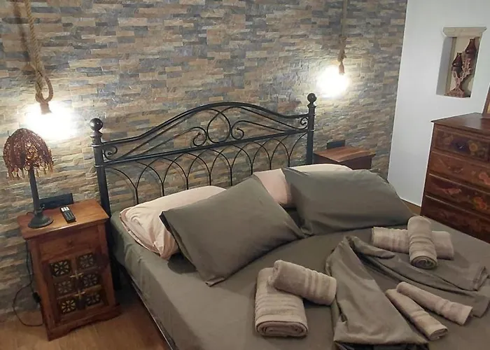 Casa Del Campo House