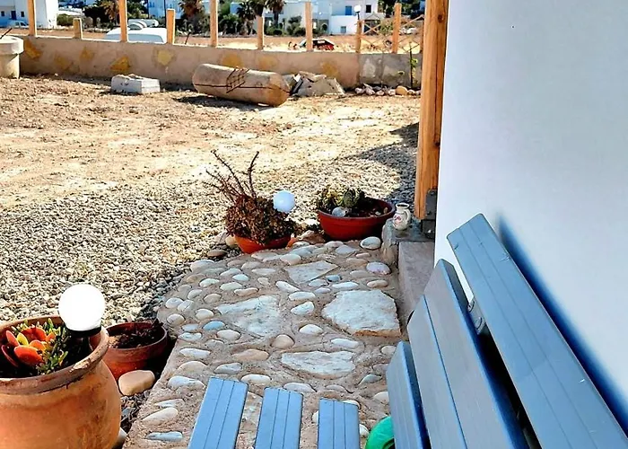 Сasa de vacaciones Casa Del Campo House *