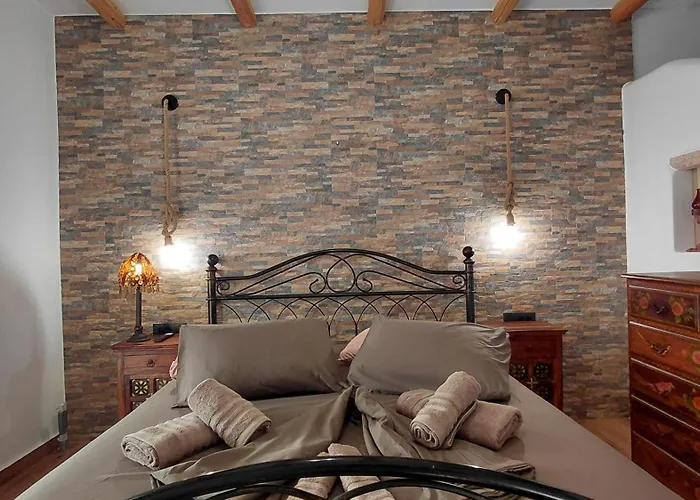 Сasa de vacaciones Casa Del Campo House