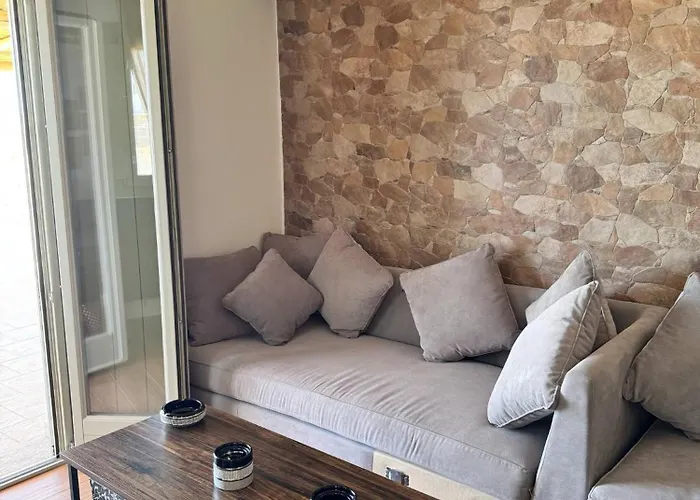 Casa Del Campo House *