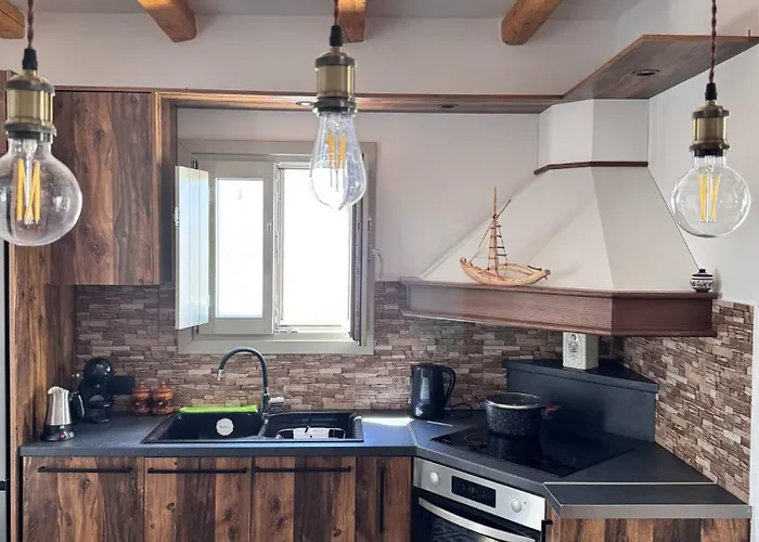 Casa Del Campo House