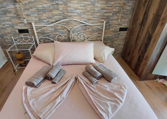 Casa Del Campo House *