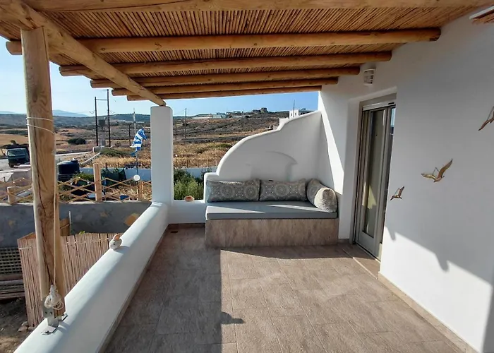 Casa Del Campo House *