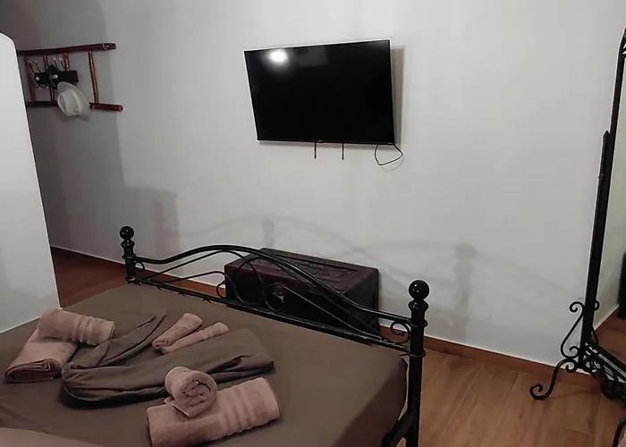 Сasa de vacaciones Casa Del Campo House *