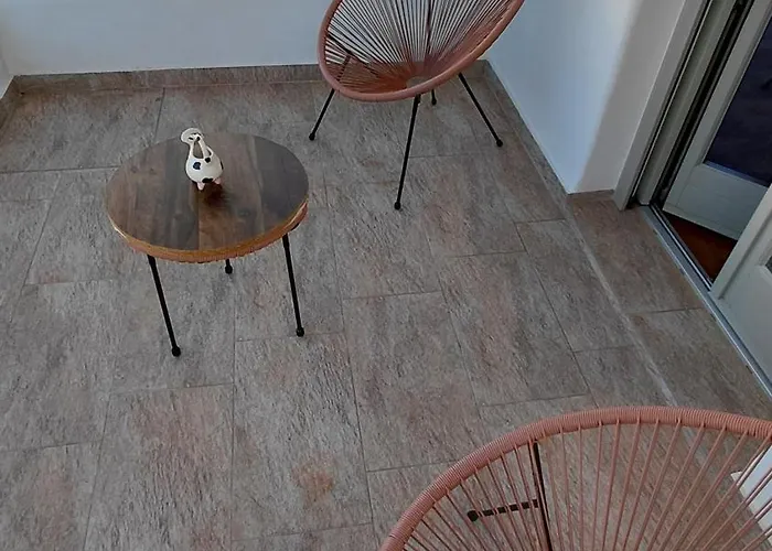 Casa Del Campo House *