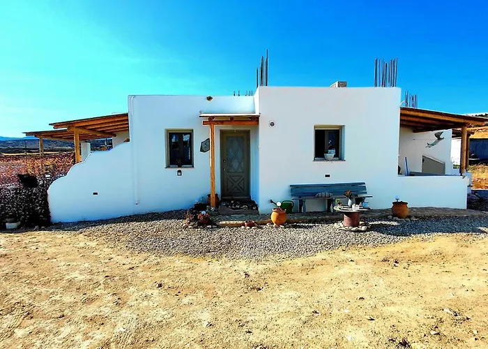 Casa Del Campo House *