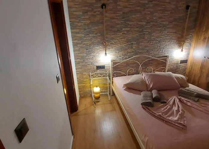 Casa Del Campo House *