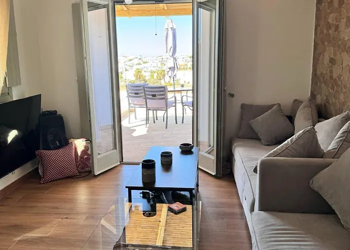 Casa Del Campo House Holiday home